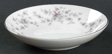 Purple Mist Fruit/Dessert (Sauce) Bowl by Amcrest