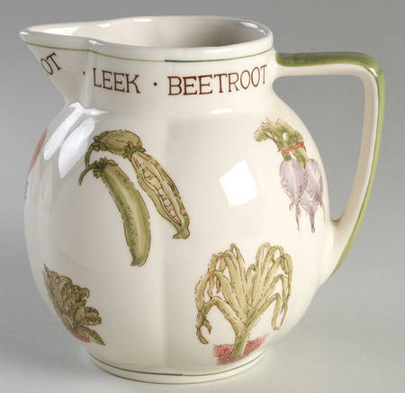 ASL4 72 Oz Pitcher