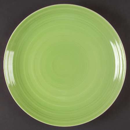 Flip Flop Apple Green by 222 Fifth (PTS)