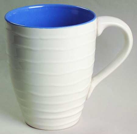 Flip Flop Lake Blue Mug