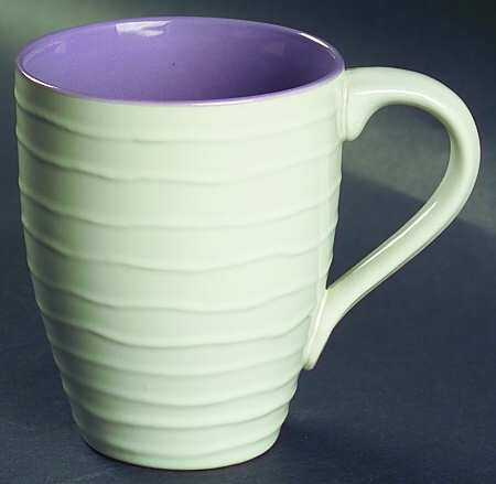 Flip Flop Lilac (Purple) Mug