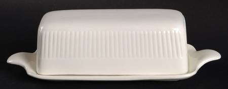 Empress (Cream) 1/4 Lb Covered Butter