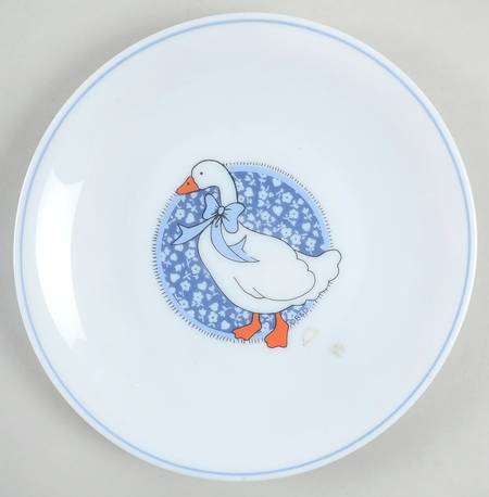 ARP30 Salad Plate