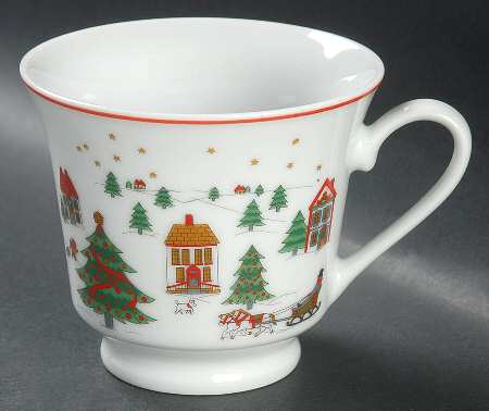 ACT2 Footed Cup by Action Industries