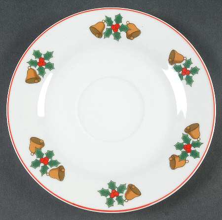 ACT2 Saucer