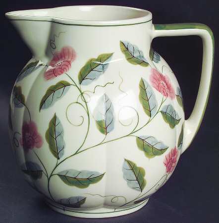 ASL5 50 Oz Pitcher