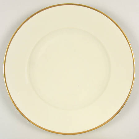 Anna's Chargers Service Plate (Charger)