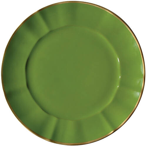 Anna's Chargers Service Plate (Charger)