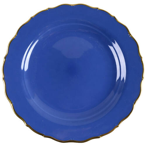 Anna's Chargers Service Plate (Charger)