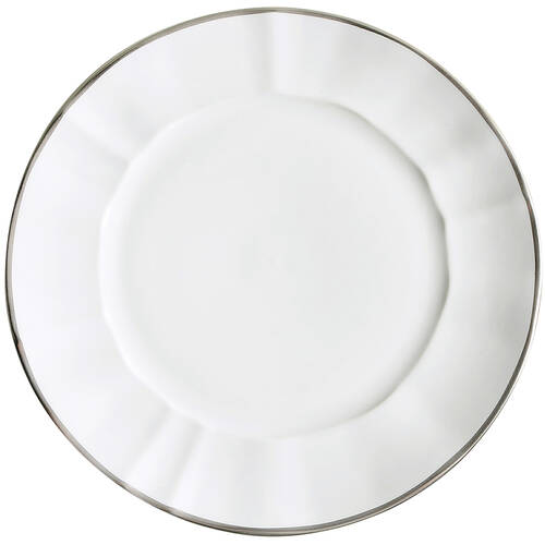 Anna's Chargers Service Plate (Charger)