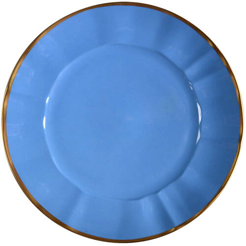 Anna's Chargers Service Plate (Charger)