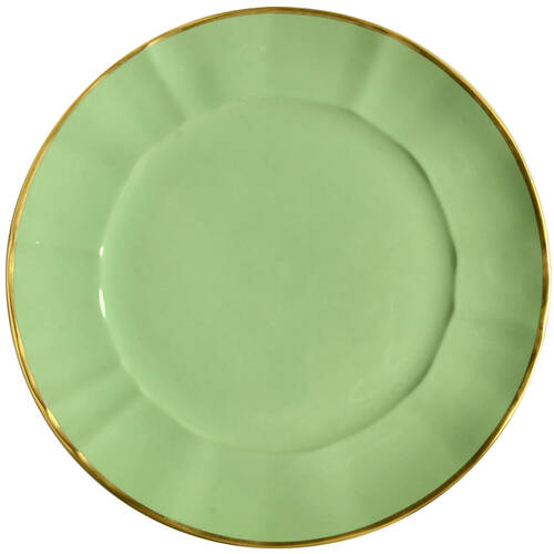 Anna's Chargers Service Plate (Charger)