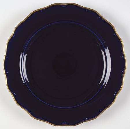 Anna's Chargers Service Plate (Charger) by Anna Weatherley