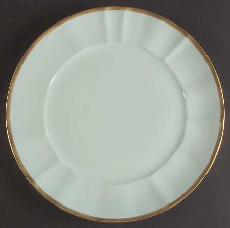 Anna's Chargers Service Plate (Charger)