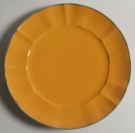 Anna's Chargers Service Plate (Charger)