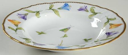 Estee Rim Soup Bowl