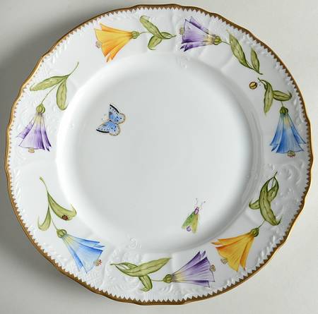 Estee Service Plate (Charger)