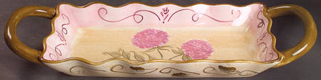 Ibiza Large Sandwich Tray