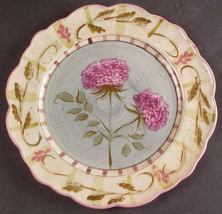 Ibiza Salad Plate