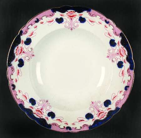 Venus Pink &amp; Blue by Allerton's