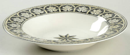 San Marco Rim Soup Bowl