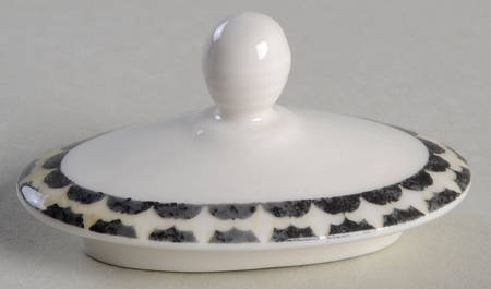 San Marco Lid for Sugar Bowl