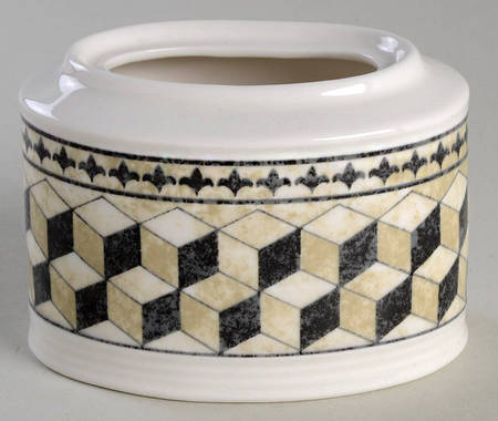 San Marco Sugar Bowl No Lid