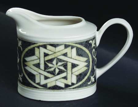 San Marco Creamer