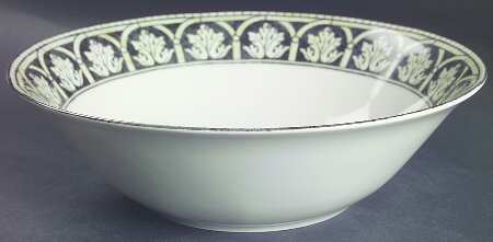 San Marco 10" Round Vegetable Bowl