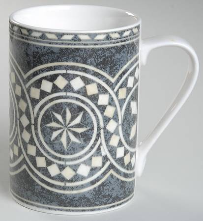 San Marco Mug