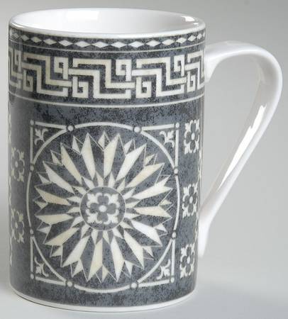 San Marco Mug