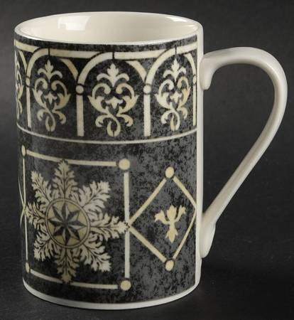 San Marco Mug