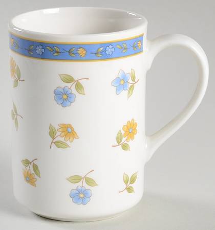 Savannah Mug by Anchor Hocking