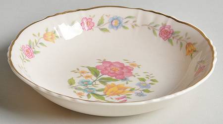 ABE38 Fruit/Dessert (Sauce) Bowl