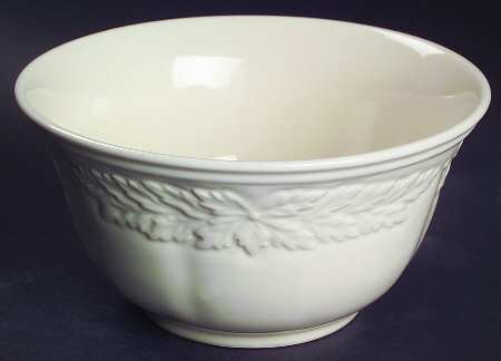 Avignon Cream Soup/Cereal Bowl