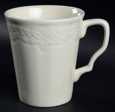 Avignon Cream Mug