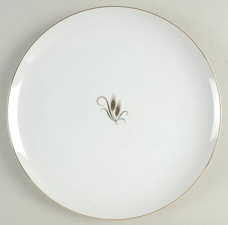Canadian Wheat by Aristocrat
