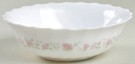 Florentine Coupe Cereal Bowl