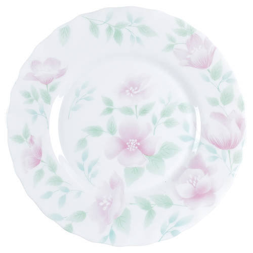 Florentine Salad Plate