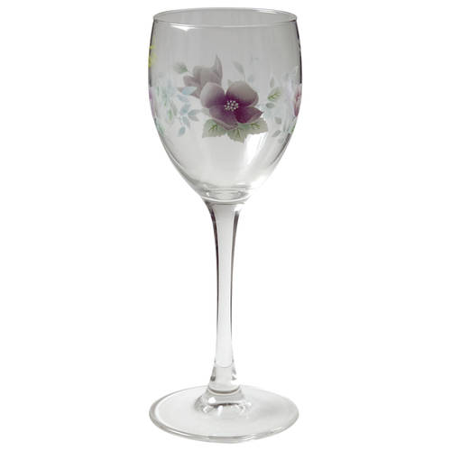 Florentine 4 Oz Glassware Wine by Arcopal