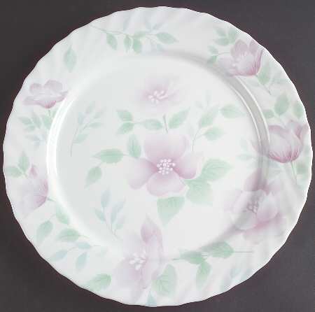 Florentine 12" Chop Plate (Round Platter)