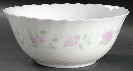Florentine 9" Round Vegetable Bowl