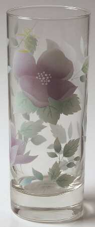 Florentine 8 Oz Glassware Tumbler