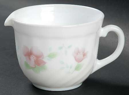 Florentine Creamer