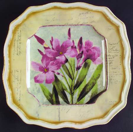 Vintage Floral by 222 Fifth (PTS)