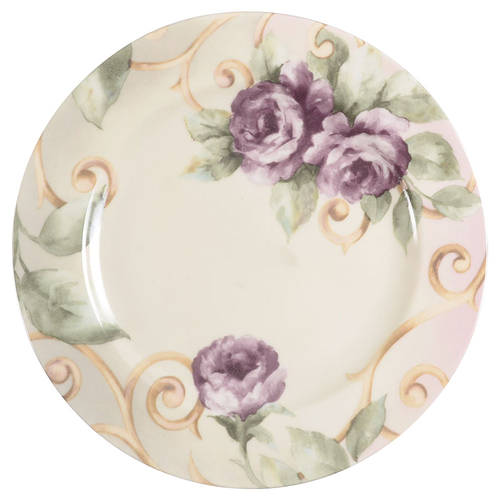 Shiraz 12" Chop Plate (Round Platter)