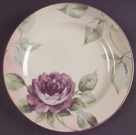 Shiraz Salad Plate