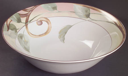 Shiraz 10" Round Vegetable Bowl