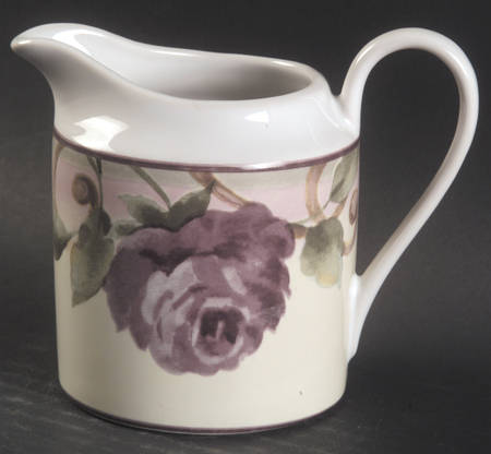 Shiraz Creamer