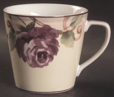 Shiraz Flat Cup
